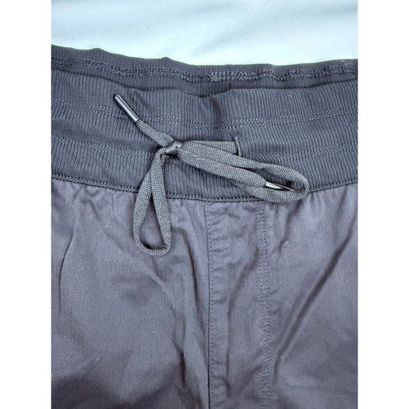 Women's The North FaceAthletic Shorts Black Size XXXL - Picture 6 of 12